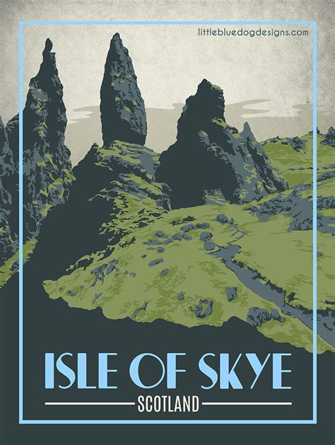 isle of skye